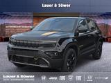 Jeep Avenger The North Face Mild-Hybrid 145 PS*SCHIEB - Jeep Avenger North Face Gebrauchtwagen