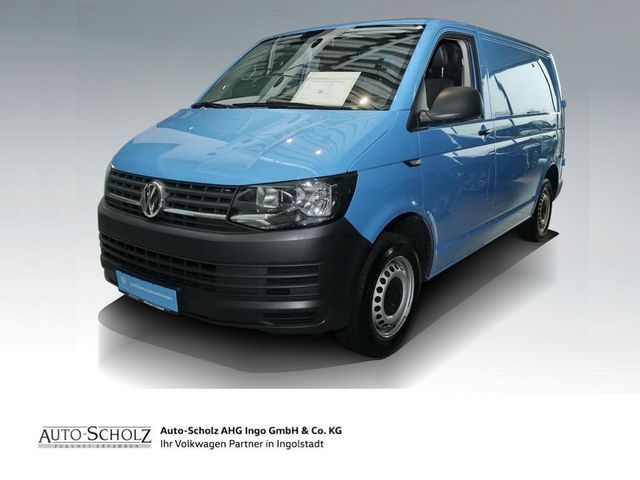 Volkswagen T6 2.0 TDI Kasten Flügel AHK KLIMA PDC KR 3,0t