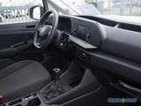 Volkswagen Caddy Cargo KR 2755mm Klima - gebrauchte VW Caddy aus dem Jahr 2021