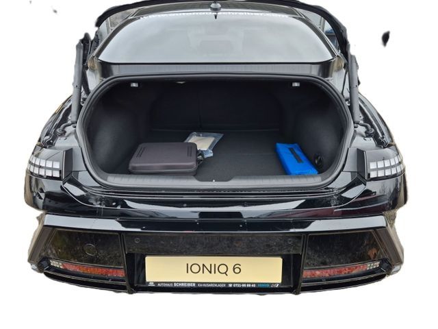 Hyundai IONIQ 6 – Bild 16