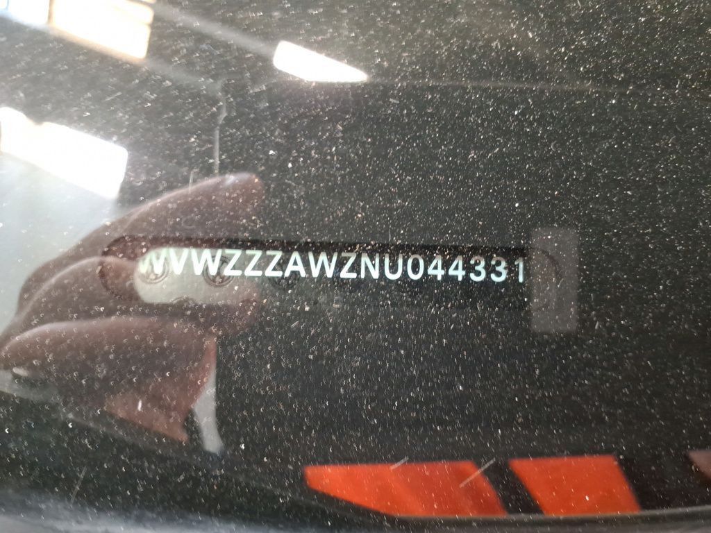 Volkswagen Polo Style 1.0 TSI Klima*Tempo*Nav*PDC*SH