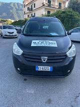 Dacia Dokker 1.5 dCi 8V 90CV Ambiance - Dacia Dokker Ambiance mit Diesel-Antrieb