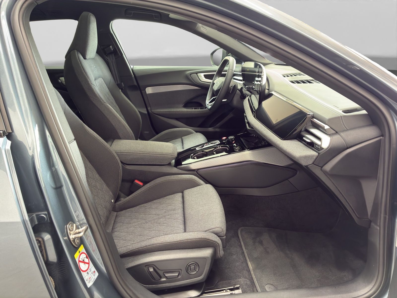 Audi A5 - Bild 5