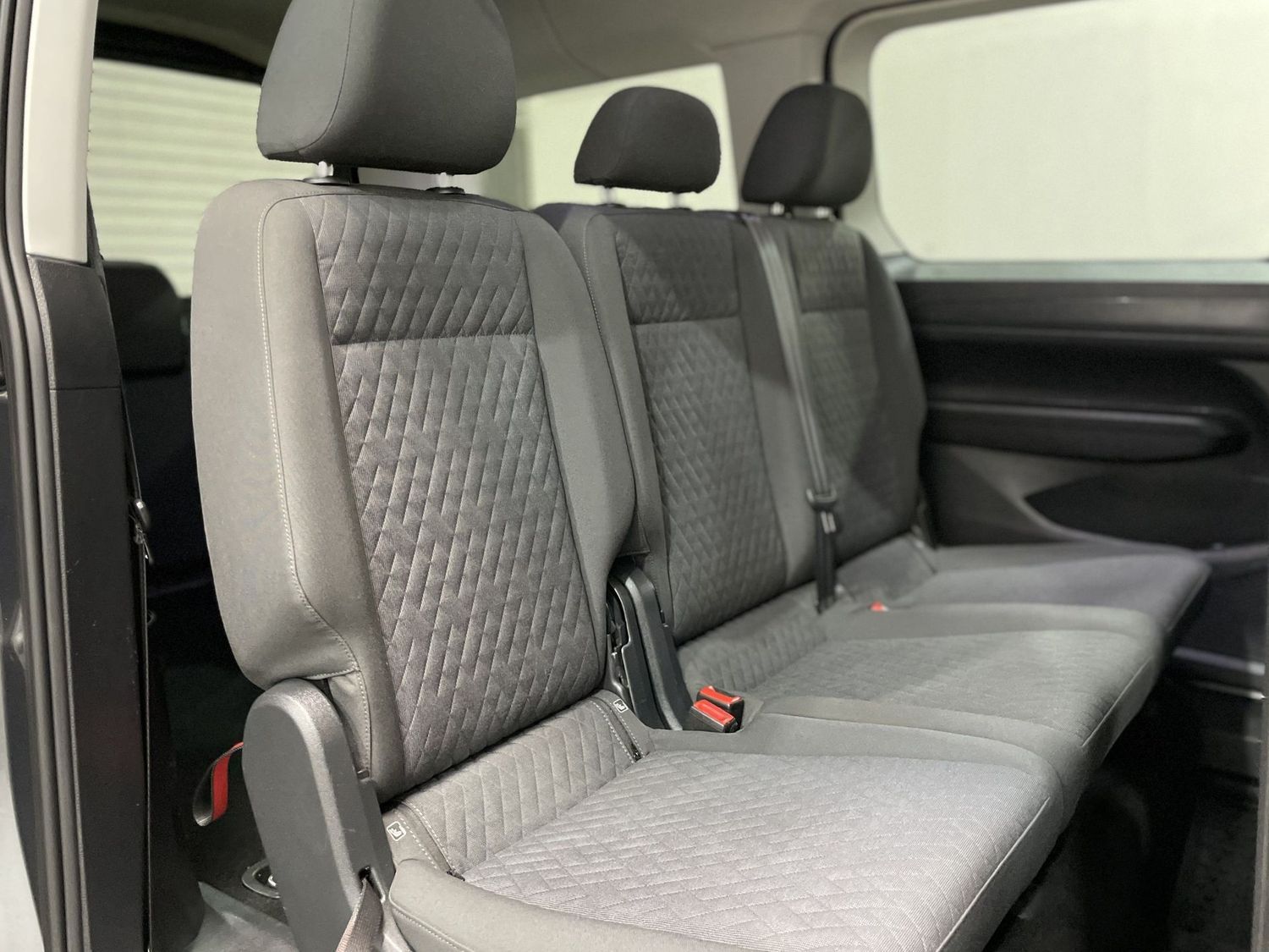 Fahrzeugabbildung Volkswagen Caddy Maxi Live#AHK#Spur#Tempo#PDC#Navi