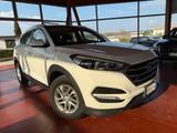 Hyundai Tucson 1.7 Diesel - Neopatentati - Perfe - Hyundai TUCSON mit Diesel-Antrieb: Kombi