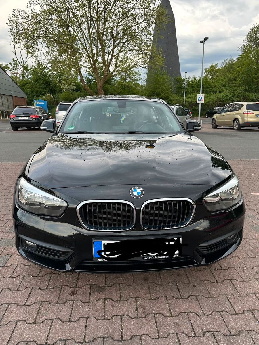 BMW 116