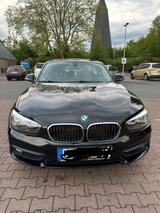 BMW 1er 116d - BMW 116: 116d 1er
