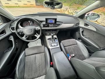 Audi A6 - 6
