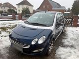 Smart Forfour - gebrauchte Smart ForFour aus dem Jahr 2004