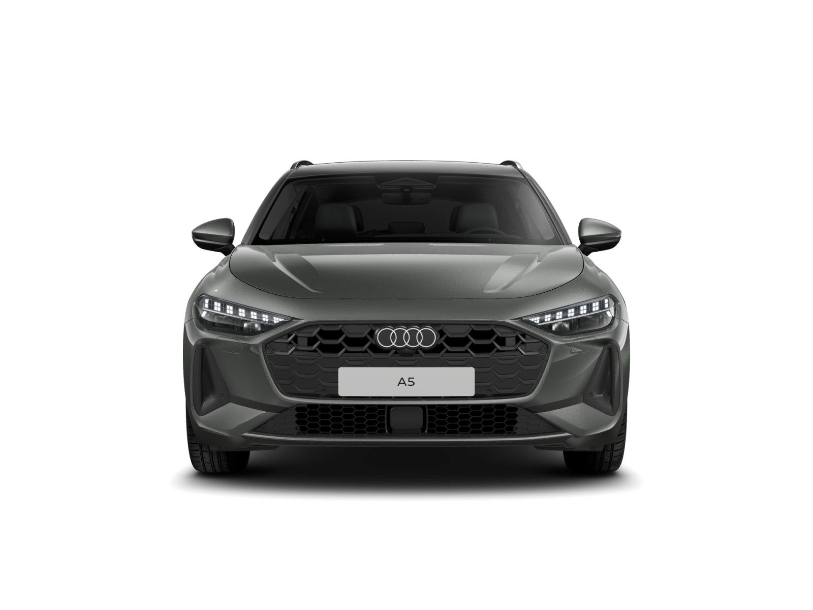 Audi A5 - Bild 6