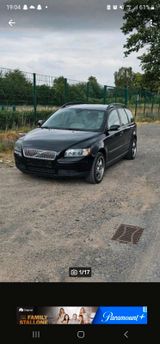 Volvo V50 T5 Kinetic Kinetic - Volvo V50 aus 2004