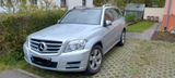 Mercedes-Benz GLK 250 CDI 4MATIC BlueEFFICIENCY -