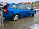Renault Megane Grandtour 2 Benzin LPG blau - Renault Megane mit LPG-Antrieb