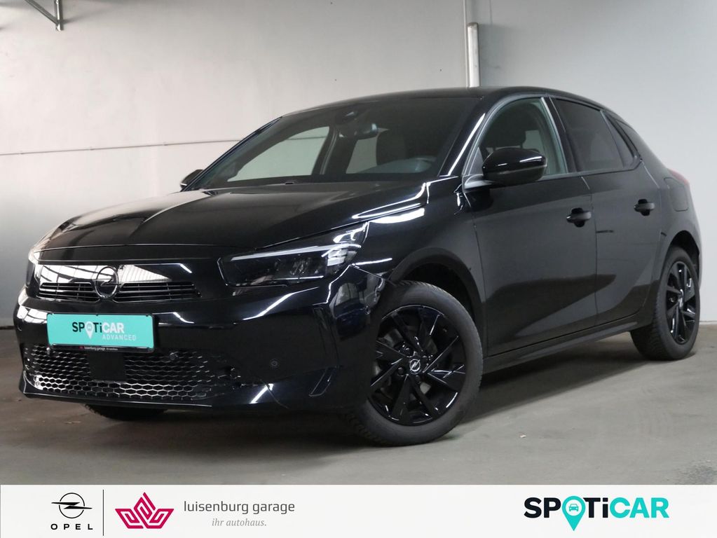 2023 Opel Corsa