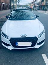 Audi TT 40 TFSI S tronic Roadster - - gebrauchte Audi TT aus dem Jahr 2022