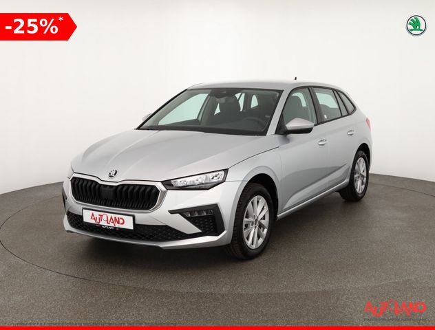 Skoda Scala 1.0 TSI DSG LED SmartLink Sitzheizung