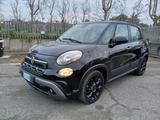 Fiat 500L 1.4 95 CV S&S Connect - Fiat 500L aus 2021