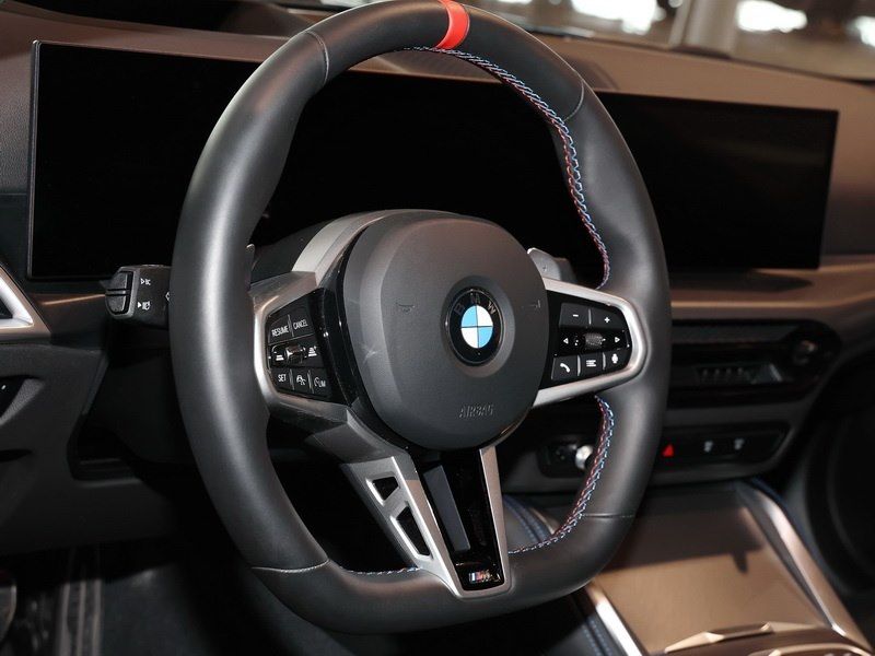 BMW M240i - Bild 8