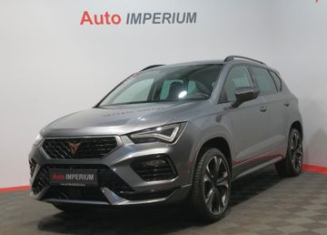 Cupra Ateca - 1