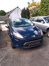 Ford Fiesta 1.4 97 PS BJ 09' TÜV bis 05.27 - Ford Fiesta: Ps 97