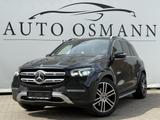 Mercedes-Benz GLE 400 d 4M9G *PANO*360*Distr+*STH*Massage*