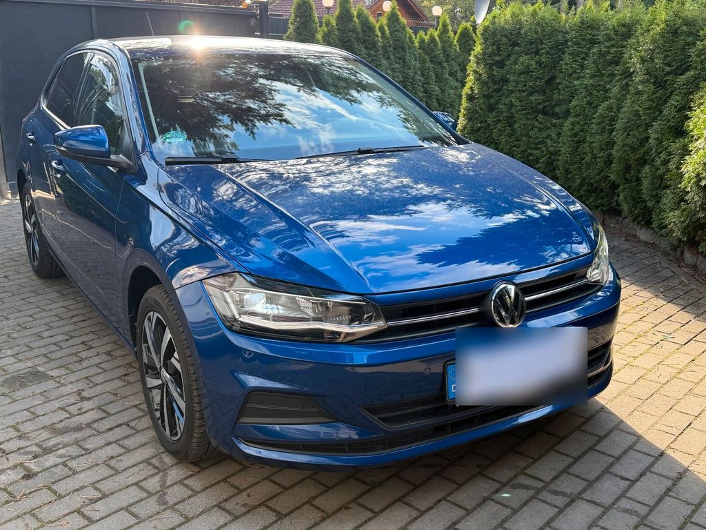 Image of Volkswagen Polo