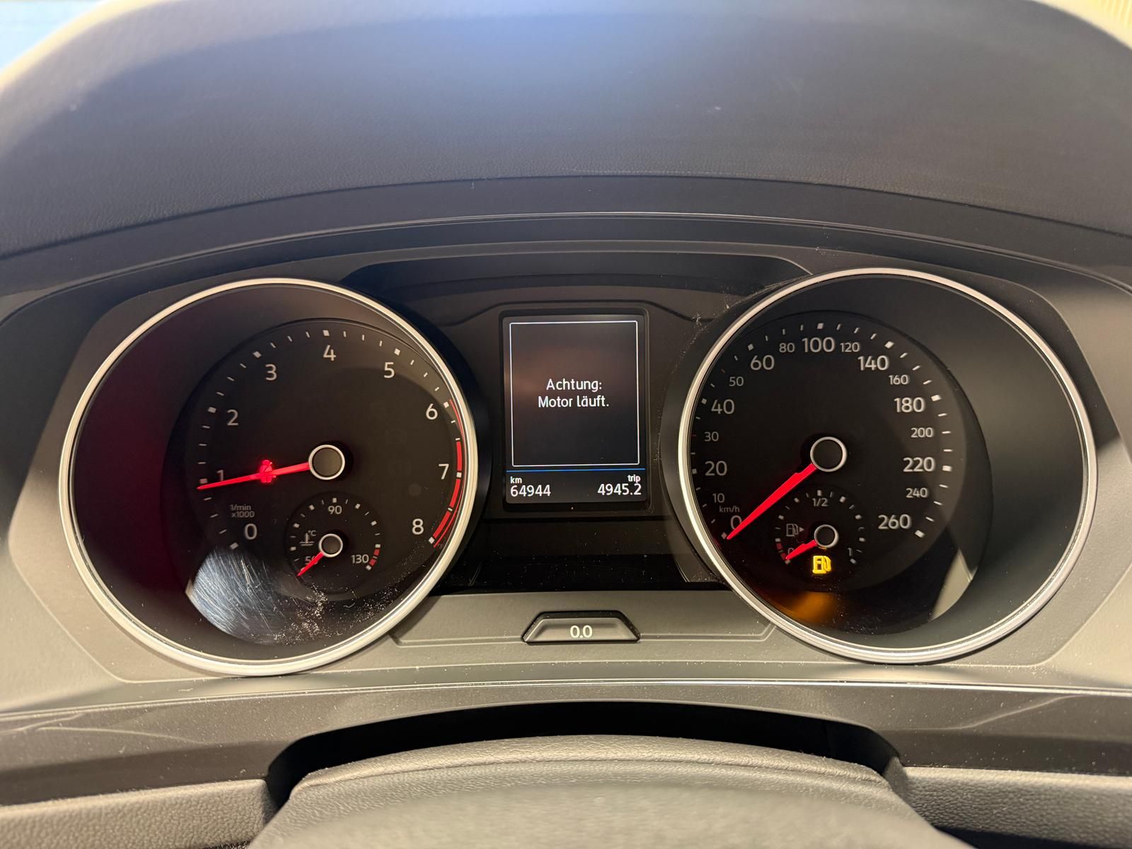Volkswagen Tiguan 1.5 TSI Comfortline SHZ|AHK|RFK|Winter|PD foto 7