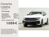 Volkswagen Touareg R-Line 3,0 l V6 TDI 4MOTION 286 PS SHZG/ - Volkswagen Touareg in Essen