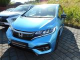 Honda Jazz Dynamic - Honda Jazz Dynamic mit Benzin-Antrieb