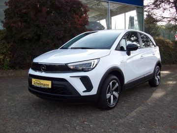 Bild 18 Opel Crossland (X) Crossland 1.2T NaviApp Klima SHZ LHZ PDC LED