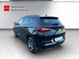 Opel Grandland GS-Line Automatik Allwetter, 360° Kame - scheckheftgepflegte Opel Gebrauchtwagen