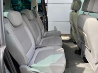 Volkswagen Sharan - Vorschau Bild 18