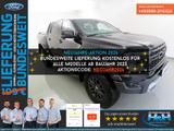 Ford Ranger 3.0 Raptor e-4WD MatrixLED+AHK+360°Kamera - Ford Ranger mit Benzin-Antrieb: 3.0