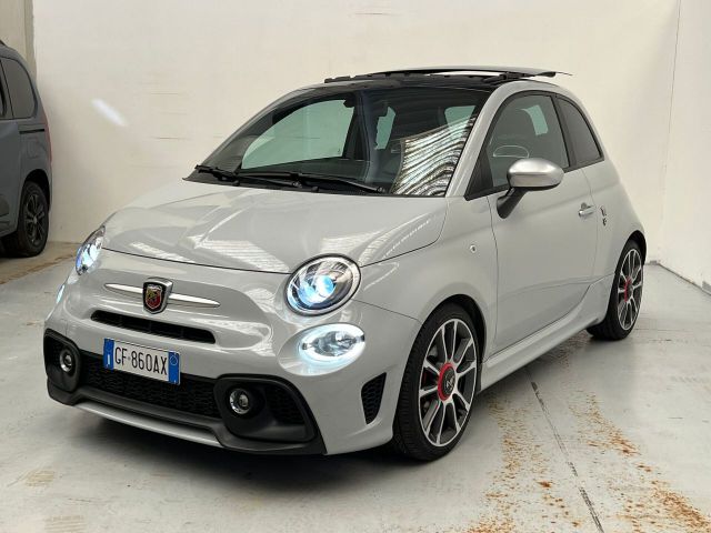 Abarth 595 1.4 Turbo 165 CV Turismo TETTO 2021