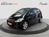 Mercedes-Benz A -Klasse 150/Leder/Klimaanlage/PDC/SHZ - Mercedes-Benz A 150 in Berlin
