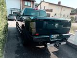 Dodge RAM 1500 Laramie V8 5,7 HEMI Autogas LPG - gebrauchte Dodge RAM aus dem Jahr 2014
