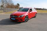 Mercedes-Benz CLA 180 Shooting Brake Aut. Xenon Leder Navi 18" - gebrauchte Mercedes-Benz CLA 180 Shooting Brake aus dem Jahr 2015