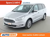 Ford Galaxy 2.0 TDCi Titanium*NAVI*SPUR*PDC*SHZ*KLIMA - Ford Galaxy in Leverkusen