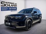 Hyundai SANTA FE 1.6T-GDI Intro Hybrid 4WD Leder - Hyundai SANTA FE Jahreswagen