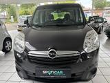 Opel Combo Edition L1H1 1.4 70KW (95 PS - Opel Combo: Limousine