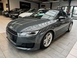 Audi TT Roadster 2.0 TFSI quattro/S.line