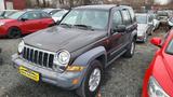 Jeep Cherokee 2.4 Sport - Jeep Gebrauchtwagen von 2006