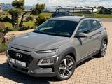 Hyundai Kona Style 2WD LED NAVI KAMERA AHK DAB+ - Hyundai KONA in Leipzig