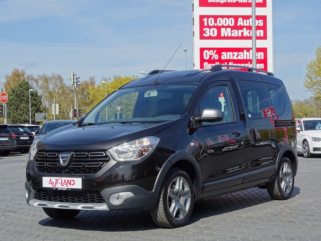 Image of Dacia Dokker