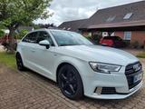 Audi A3 2.0 TDI Sportback S-Line