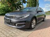 Kia Optima 1.7 CRDi DCT Spirit  - Kia Optima Spirit mit Diesel-Antrieb