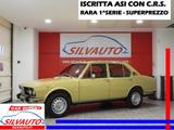 Alfa Romeo Spider Duetto II Coda Tronca ALFETTA  - Alfa Romeo Alfetta mit Benzin-Antrieb