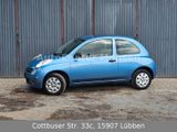 Nissan Micra Visia (Nr. 069) - Nissan Micra aus 2006