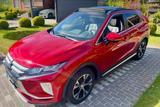 Mitsubishi Eclipse Cross 1.5 ClearTec T-MIVEC 4WD CVT D... - Mitsubishi: Cleartec