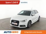 Audi A1 1.0 TFSI*S-LINE*XENON*PDC*SHZ - Audi A1 in Nürnberg